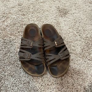 Birkenstock Sandals